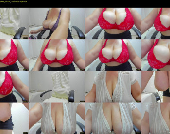 umnizza7777 — 31 minute Chaturbate female cam show recording, 1080p, Jun 28, 2021