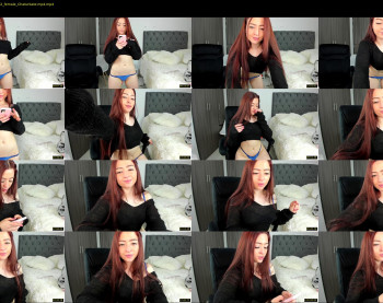 valerie07 — 70 minute Chaturbate female cam show recording, 1080p, Jun 28, 2021