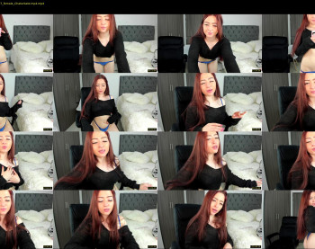 valerie07 — 70 minute Chaturbate female cam show recording, 1080p, Jun 28, 2021