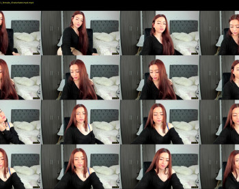 valerie07 — 7 minute Chaturbate female cam show recording, 1080p, Jun 28, 2021
