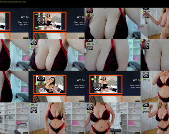 vanessacroft — 58 minute Chaturbate female cam show recording, 720p, Jun 28, 2021