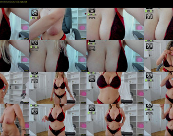 vanessacroft — 58 minute Chaturbate female cam show recording, 720p, Jun 28, 2021