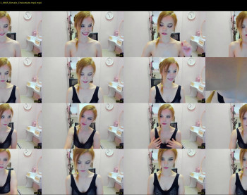 veronica_space — 21 minute Chaturbate female cam show recording, 1080p, Jun 28, 2021