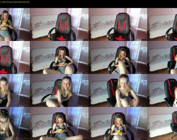 victoria_carterr — 70 minute Chaturbate female cam show recording, 1080p, Jun 28, 2021