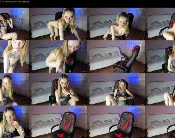 victoria_carterr — 70 minute Chaturbate female cam show recording, 1080p, Jun 28, 2021