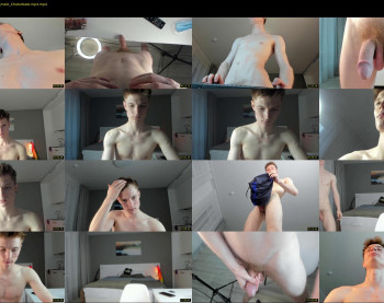 viksons — 70 minute Chaturbate male cam show recording, 1080p, Jun 28, 2021