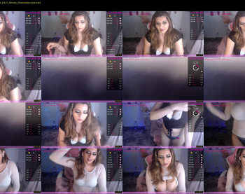 xclusivesecrets — 70 minute Chaturbate female cam show recording, 1080p, Jun 29, 2021