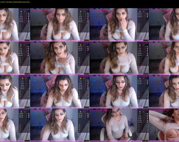 xclusivesecrets — 70 minute Chaturbate female cam show recording, 1080p, Jun 29, 2021