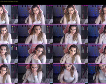 xclusivesecrets — 10 minute Chaturbate female cam show recording, 1080p, Jun 29, 2021
