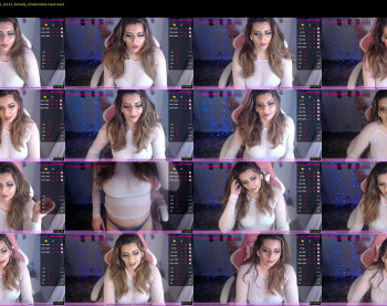 xclusivesecrets — 44 minute Chaturbate female cam show recording, 1080p, Jun 29, 2021
