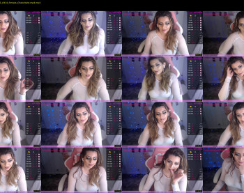 xclusivesecrets — 29 minute Chaturbate female cam show recording, 1080p, Jun 29, 2021