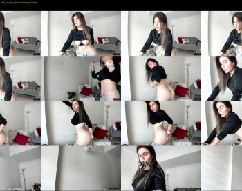xhxoxtxsxex — 10 minute Chaturbate couple cam show recording, 720p, Jun 28, 2021