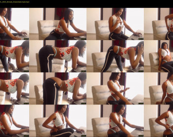 xnaomygomezx — 36 minute Chaturbate female cam show recording, 720p, Jun 28, 2021