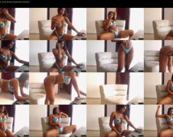 xnaomygomezx — 22 minute Chaturbate female cam show recording, 720p, Jun 28, 2021