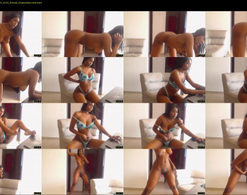 xnaomygomezx — 36 minute Chaturbate female cam show recording, 720p, Jun 28, 2021