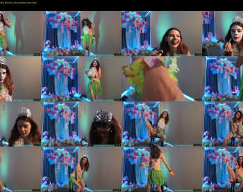 xobondaixo — 98 minute Chaturbate couple cam show recording, 720p, Jun 29, 2021