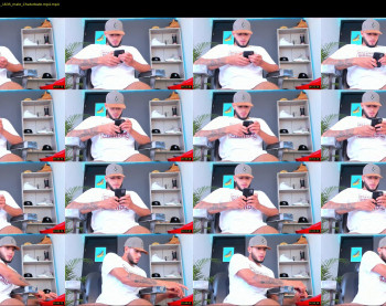 yamp_bigcock — 3 minute Chaturbate male cam show recording, 720p, Jun 28, 2021