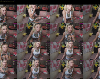 yogendub — 26 minute Chaturbate female cam show recording, 1080p, Jun 29, 2021