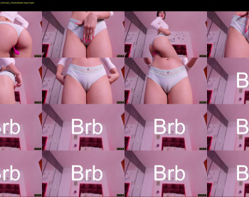 yorgely_ — 71 minute Chaturbate female cam show recording, 1080p, Jun 28, 2021