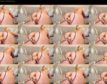 your_lina — 20 minute Chaturbate female cam show recording, 720p, Jun 28, 2021