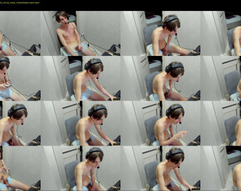 yourhotchristian — 70 minute Chaturbate male cam show recording, 1080p, Jun 29, 2021
