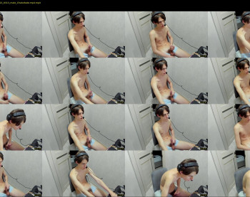 yourhotchristian — 58 minute Chaturbate male cam show recording, 1080p, Jun 29, 2021