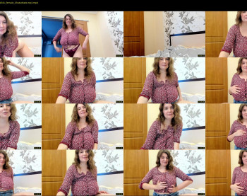 yourlove777 — 18 minute Chaturbate female cam show recording, 1080p, Jun 28, 2021