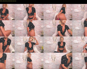 yourmidnightcoffee — 71 minute Chaturbate female cam show recording, 1080p, Jun 28, 2021