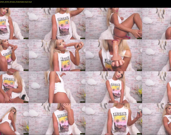 yourmidnightcoffee — 47 minute Chaturbate female cam show recording, 1080p, Jun 29, 2021
