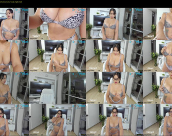 zoeliiv — 70 minute Chaturbate female cam show recording, 1080p, Jun 28, 2021