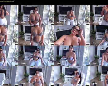 zoeliiv — 71 minute Chaturbate female cam show recording, 1080p, Jun 28, 2021