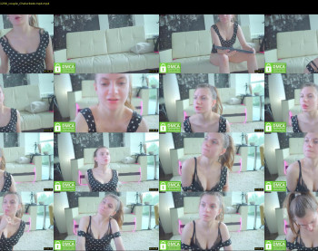 _littlemouse_ — 11 minute Chaturbate couple cam show recording, 1080p, Jun 29, 2021