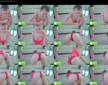 _littlemouse_ — 10 minute Chaturbate couple cam show recording, 1080p, Jun 29, 2021