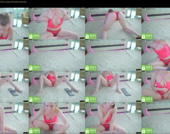 _littlemouse_ — 44 minute Chaturbate couple cam show recording, 1080p, Jun 29, 2021