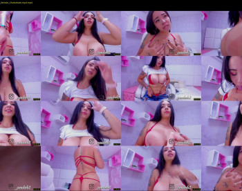 _paulah — 70 minute Chaturbate female cam show recording, 1080p, Jun 30, 2021