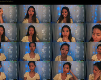_pilya_ — 37 minute Chaturbate female cam show recording, 720p, Jun 29, 2021