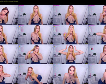 abogailmaartin — 70 minute Chaturbate female cam show recording, 1080p, Jun 30, 2021