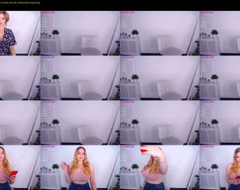 abogailmaartin — 59 minute Chaturbate female cam show recording, 1080p, Jun 30, 2021