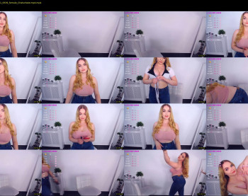abogailmaartin — 70 minute Chaturbate female cam show recording, 1080p, Jun 30, 2021