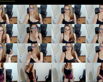 adriana71 — 32 minute Chaturbate couple cam show recording, 1080p, Jun 30, 2021