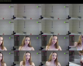 adrykilly — 70 minute Chaturbate female cam show recording, 1080p, Jun 29, 2021