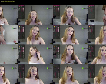 adrykilly — 70 minute Chaturbate female cam show recording, 1080p, Jun 29, 2021
