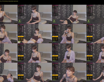 agelina_summer — 72 minute Chaturbate female cam show recording, 1080p, Jun 29, 2021