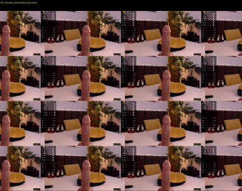 aimeekelly_ — 6 minute Chaturbate female cam show recording, 1080p, Jun 29, 2021