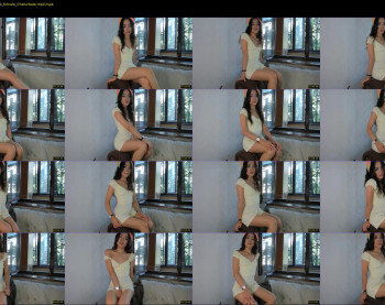 aina_kun — 61 minute Chaturbate female cam show recording, 1080p, Jun 29, 2021