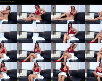 ainaah_ — 74 minute Chaturbate female cam show recording, 1080p, Jun 29, 2021