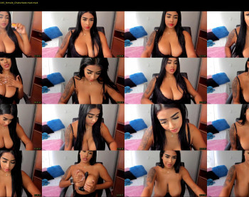 alessa_weet — 30 minute Chaturbate female cam show recording, 720p, Jun 29, 2021