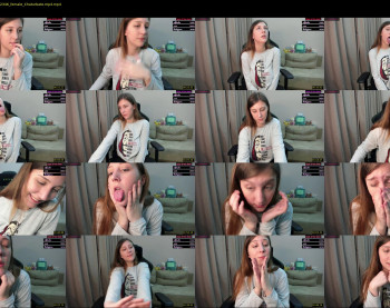 alexa_dream — 4 minute Chaturbate female cam show recording, 1080p, Jun 29, 2021
