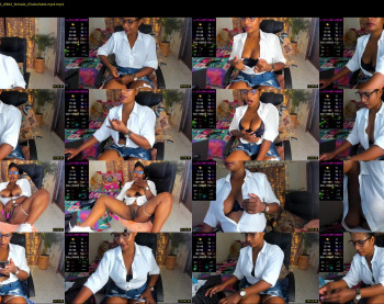 alexandra_mar — 78 minute Chaturbate female cam show recording, 1080p, Jun 29, 2021