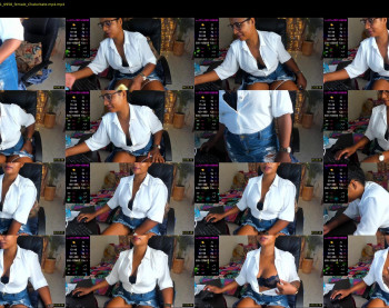 alexandra_mar — 70 minute Chaturbate female cam show recording, 1080p, Jun 29, 2021